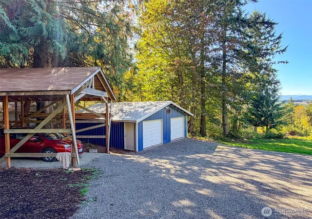 Photo 2 of Manufactured home for sale at 890 No Name Rd #NO, Port Ludlow, WA 98365 | MLS# NWM2589986 | Listing updated on 2026-10-02