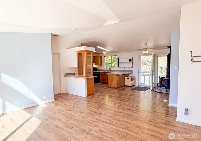 Photo 3 of Manufactured home for sale at 890 No Name Rd #NO, Port Ludlow, WA 98365 | MLS# NWM2589986 | Listing updated on 2026-10-02