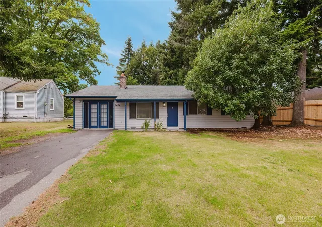 Single family home for sale at 2464 Mitchell Rd SE, Port Orchard, WA 98366 | MLS# NWM2589987