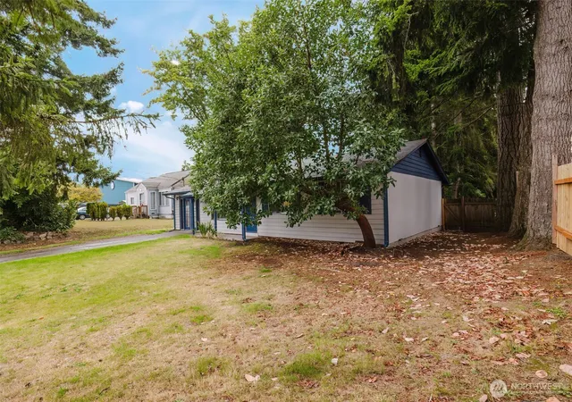 Photo 1 of Single family home for sale at 2464 Mitchell Rd SE, Port Orchard, WA 98366 | MLS# NWM2589987 | Listing updated on 2026-10-07