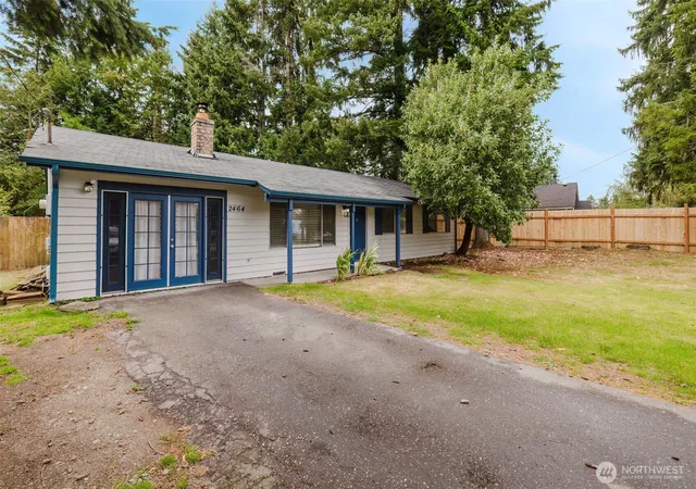 Photo 2 of Single family home for sale at 2464 Mitchell Rd SE, Port Orchard, WA 98366 | MLS# NWM2589987 | Listing updated on 2026-10-07