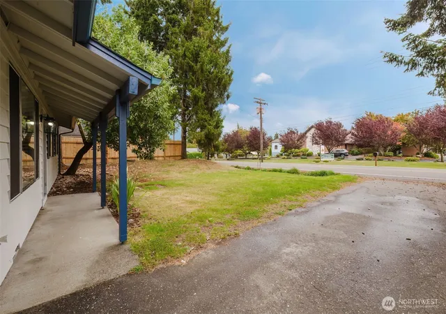 Photo 3 of Single family home for sale at 2464 Mitchell Rd SE, Port Orchard, WA 98366 | MLS# NWM2589987 | Listing updated on 2026-10-07