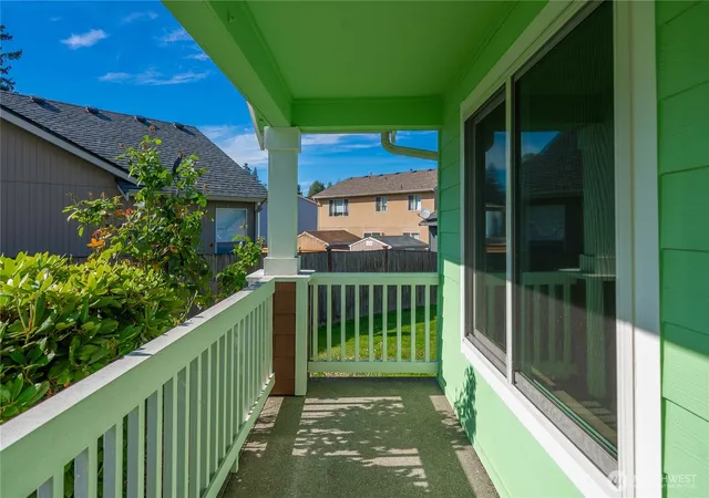 Photo 1 of Single family home for sale at 18702 16th Avenue Ct E, Spanaway, WA 98387 | MLS# NWM2589988 | Listing updated on 2026-10-14