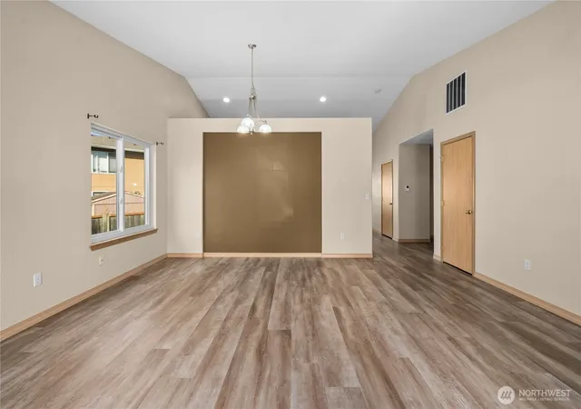 Photo 2 of Single family home for sale at 18702 16th Avenue Ct E, Spanaway, WA 98387 | MLS# NWM2589988 | Listing updated on 2026-10-14