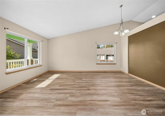 Photo 4 of Single family home for sale at 18702 16th Avenue Ct E, Spanaway, WA 98387 | MLS# NWM2589988 | Listing updated on 2026-10-14