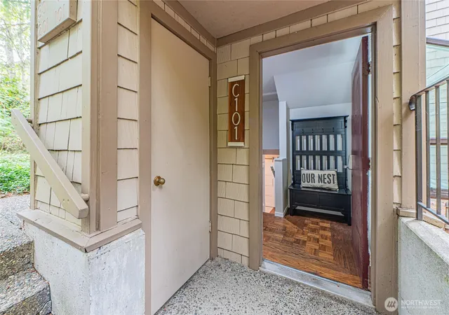 Photo 1 of Condo for sale at 13730 15th Avenue NE #C101, Seattle, WA 98125 | MLS# NWM2589990 | Listing updated on 2026-10-06
