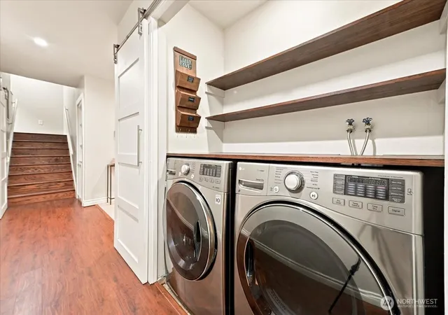 Photo 3 of Condo for sale at 13730 15th Avenue NE #C101, Seattle, WA 98125 | MLS# NWM2589990 | Listing updated on 2026-10-06