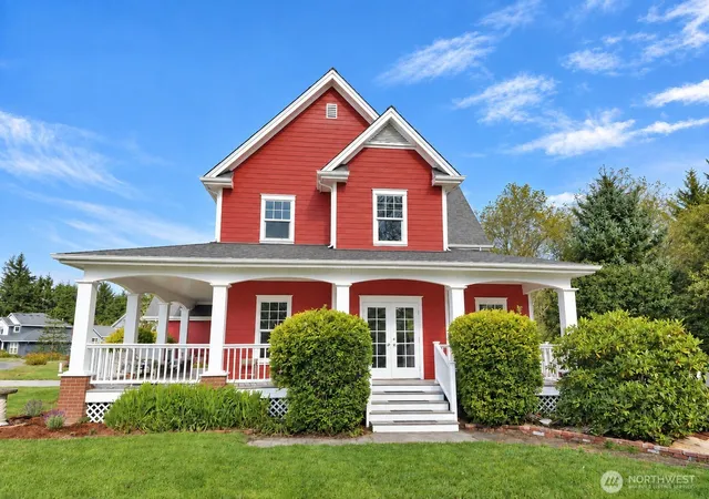 Photo 3 of Single family home for sale at 1200 Lakeview Dr, Ilwaco, WA 98624 | MLS# NWM2589993 | Listing updated on 2026-10-02