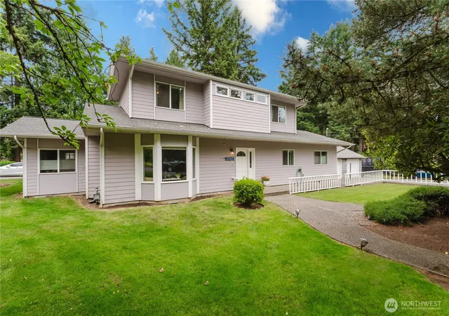 Photo 1 of Single family home for sale at 8706 Ne 135th Place, Kirkland, WA 98034 | MLS# NWM2589994 | Listing updated on 2026-10-02