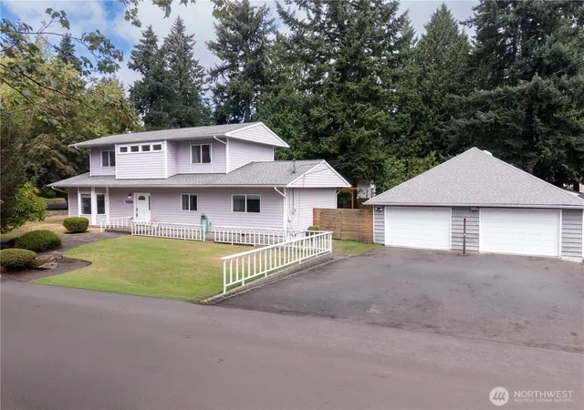 Photo 2 of Single family home for sale at 8706 Ne 135th Place, Kirkland, WA 98034 | MLS# NWM2589994 | Listing updated on 2026-10-02