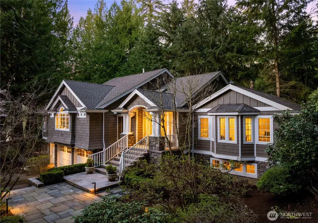 Single family home for sale at 25314 SE 28th Street, Sammamish, WA 98075 | MLS# NWM2589996