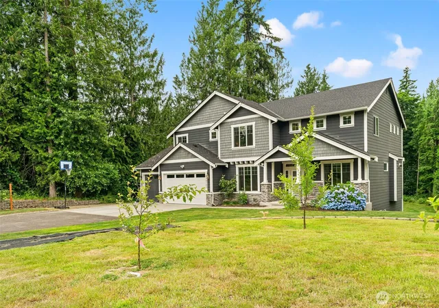 Single family home for sale at 10103 52nd Street SE, Snohomish, WA 98290 | MLS# NWM2589998