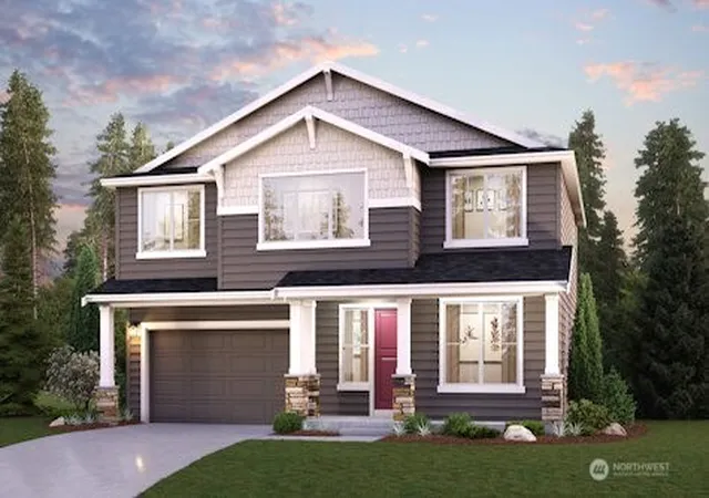 Photo 2 of Single family home for sale at 8651 127th Street Ct E, Puyallup, WA 98373 | MLS# NWM2590001 | Listing updated on 2026-10-01
