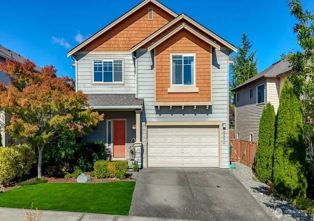 Photo 1 of Single family home for sale at 2021 63rd Street Se, Auburn, WA 98092 | MLS# NWM2590003 | Listing updated on 2026-10-01