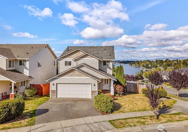 Single family home for sale at 11229 14th Place SE, Lake Stevens, WA 98258 | MLS# NWM2590006