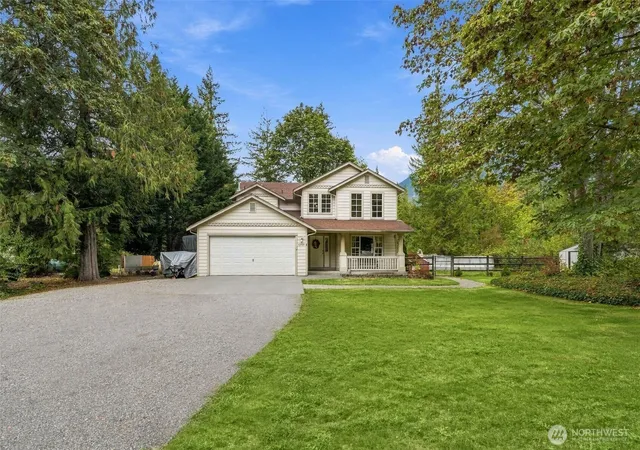 Photo 2 of Single family home for sale at 42929 Se 170 Street, Gold Bar, WA 98251 | MLS# NWM2590007 | Listing updated on 2026-10-02