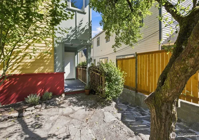 Photo 2 of Single family home for sale at 6527 21st Avenue Ne #3, Seattle, WA 98115 | MLS# NWM2590009 | Listing updated on 2026-10-01