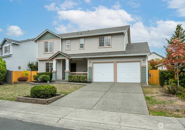 Photo 2 of Single family home for sale at 5019 146th Street Se, Everett, WA 98208 | MLS# NWM2590012 | Listing updated on 2026-10-02