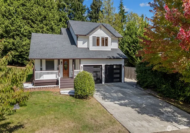 Photo 1 of Single family home for sale at 7101 Se Marion St, Port Orchard, WA 98366 | MLS# NWM2590016 | Listing updated on 2026-10-09