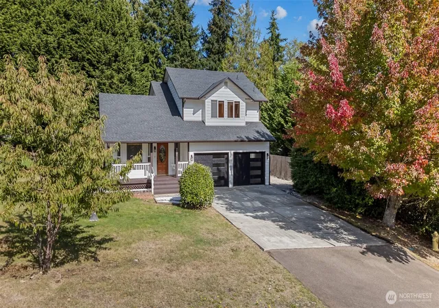 Photo 2 of Single family home for sale at 7101 Se Marion St, Port Orchard, WA 98366 | MLS# NWM2590016 | Listing updated on 2026-10-09