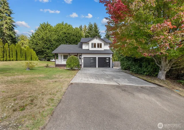 Photo 3 of Single family home for sale at 7101 SE Marion St, Port Orchard, WA 98366 | MLS# NWM2590016 | Listing updated on 2026-10-09