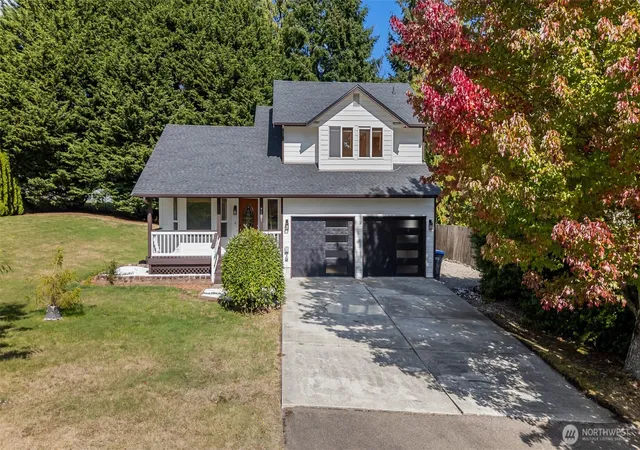 Photo 4 of Single family home for sale at 7101 SE Marion St, Port Orchard, WA 98366 | MLS# NWM2590016 | Listing updated on 2026-10-09
