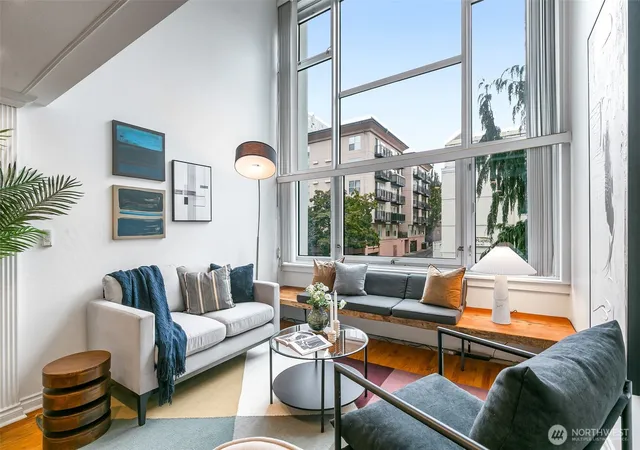 Photo 1 of Condo for sale at 1000 Union St #315, Seattle, WA 98101 | MLS# NWM2590019 | Listing updated on 2026-10-03