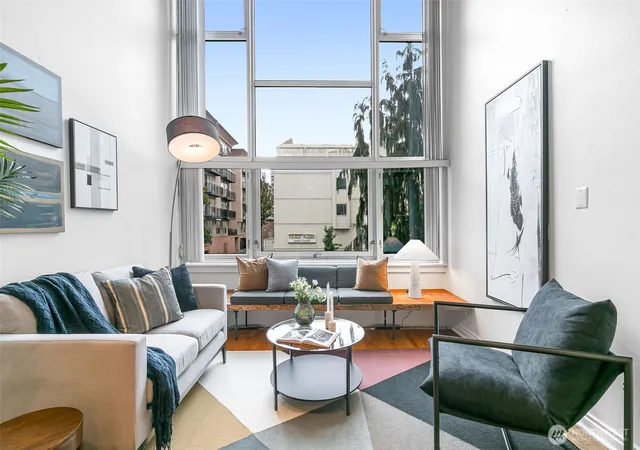 Photo 2 of Condo for sale at 1000 Union St #315, Seattle, WA 98101 | MLS# NWM2590019 | Listing updated on 2026-10-03