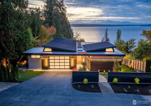 Single family home for sale at 17717 15 Avenue NW, Shoreline, WA 98177 | MLS# NWM2590022