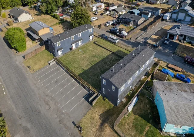 Photo 1 of House for sale at 2821 NE Center St #1-8, Bremerton, WA 98310 | MLS# NWM2590023 | Listing updated on 2026-10-01