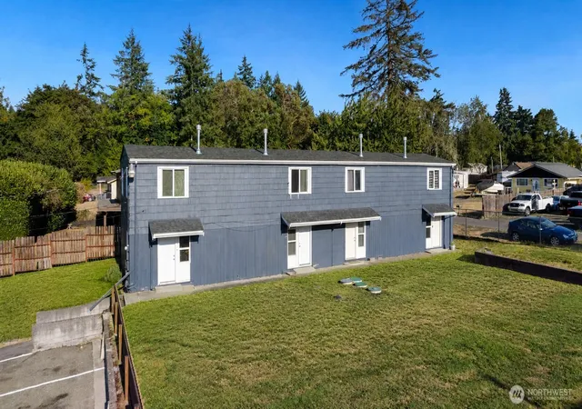 Photo 2 of House for sale at 2821 NE Center St #1-8, Bremerton, WA 98310 | MLS# NWM2590023 | Listing updated on 2026-10-01
