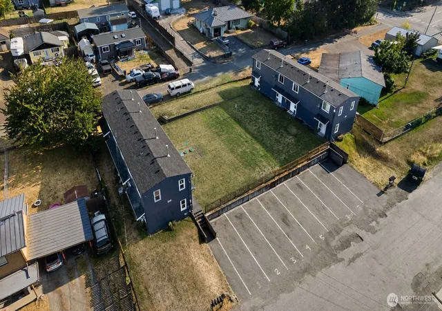 Photo 3 of House for sale at 2821 NE Center St #1-8, Bremerton, WA 98310 | MLS# NWM2590023 | Listing updated on 2026-10-01