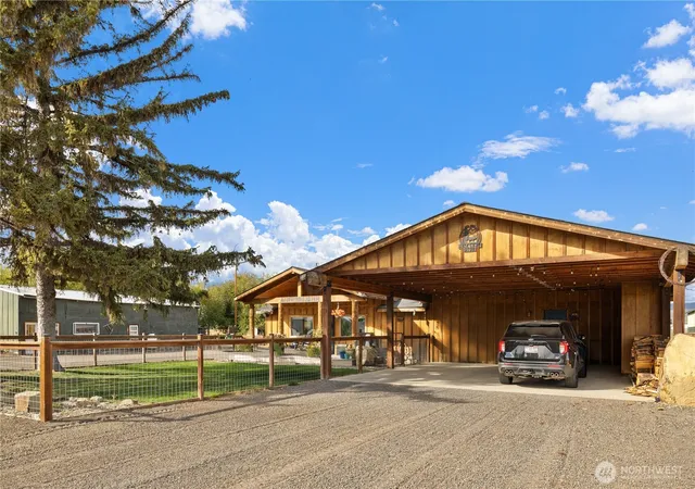 Photo 2 of Single family home for sale at 2421 Judge Ronald #RD, Ellensburg, WA 98926 | MLS# NWM2590025 | Listing updated on 2026-10-02