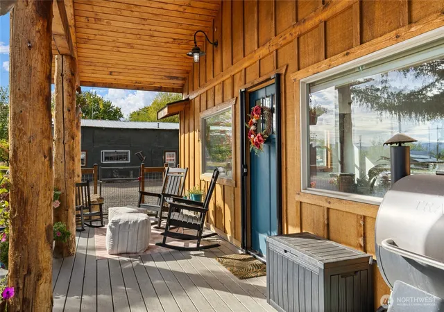 Photo 3 of Single family home for sale at 2421 Judge Ronald #RD, Ellensburg, WA 98926 | MLS# NWM2590025 | Listing updated on 2026-10-02
