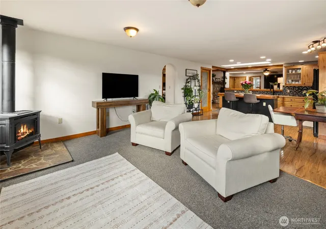 Photo 4 of Single family home for sale at 2421 Judge Ronald #RD, Ellensburg, WA 98926 | MLS# NWM2590025 | Listing updated on 2026-10-02