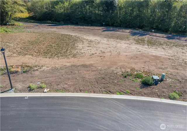 Photo 1 of Land for sale at 0 Camas Dr #Lot 11, Blaine, WA 98230 | MLS# NWM2590026 | Listing updated on 2026-10-02