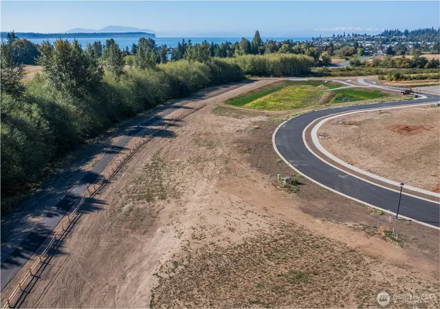 Photo 3 of Land for sale at 0 Camas Dr #Lot 11, Blaine, WA 98230 | MLS# NWM2590026 | Listing updated on 2026-10-02
