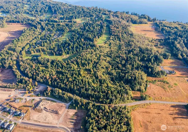 Photo 4 of Land for sale at 0 Camas Dr #Lot 11, Blaine, WA 98230 | MLS# NWM2590026 | Listing updated on 2026-10-02