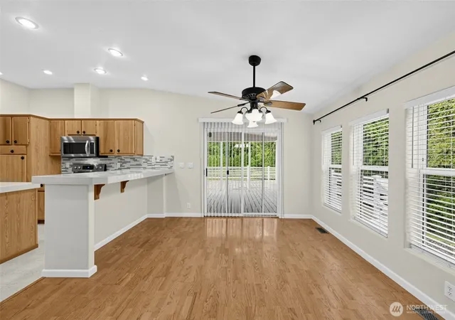 Photo 4 of Manufactured home for sale at 970 E State Route 302, Belfair, WA 98528 | MLS# NWM2590029 | Listing updated on 2026-10-01