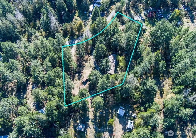 Photo 1 of Manufactured home for sale at 105 Crestview Dr, Friday Harbor, WA 98250 | MLS# NWM2590030 | Listing updated on 2026-10-08