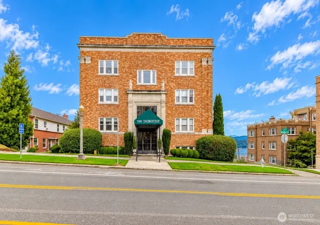 Photo 1 of Condo for sale at 301 N Tacoma Ave #306, Tacoma, WA 98403 | MLS# NWM2590031 | Listing updated on 2026-10-02