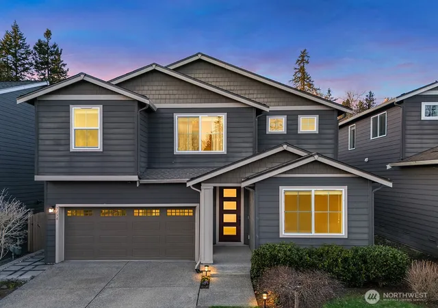 Single family home for sale at 2238 100th Drive SE, Lake Stevens, WA 98258 | MLS# NWM2590038