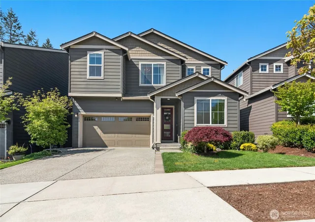 Photo 3 of Single family home for sale at 2238 100th Drive Se, Lake Stevens, WA 98258 | MLS# NWM2590038 | Listing updated on 2026-10-02