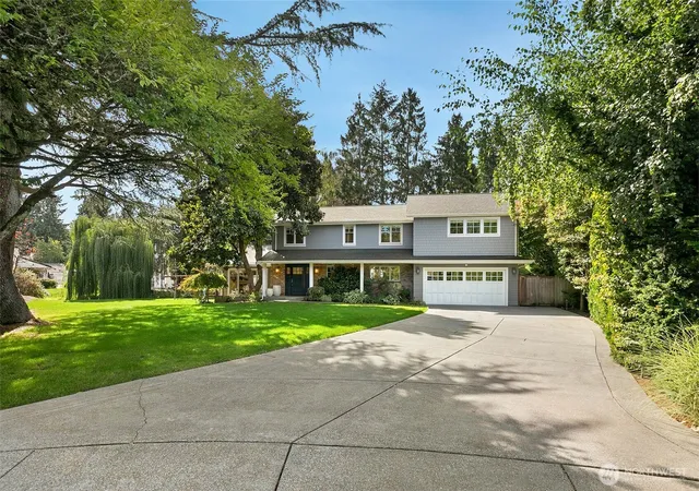 Photo 1 of Single family home for sale at 37 Tatoosh Ky, Bellevue, WA 98006 | MLS# NWM2590041 | Listing updated on 2026-10-02