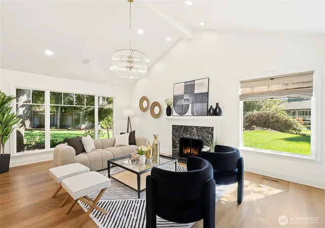 Photo 3 of Single family home for sale at 37 Tatoosh Ky, Bellevue, WA 98006 | MLS# NWM2590041 | Listing updated on 2026-10-02