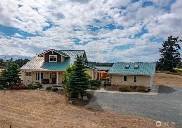 Photo 1 of Single family home for sale at 45 Holly Berry Rd, Coupeville, WA 98239 | MLS# NWM2590042 | Listing updated on 2026-10-02