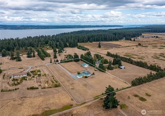 Photo 2 of Single family home for sale at 45 Holly Berry Rd, Coupeville, WA 98239 | MLS# NWM2590042 | Listing updated on 2026-10-02