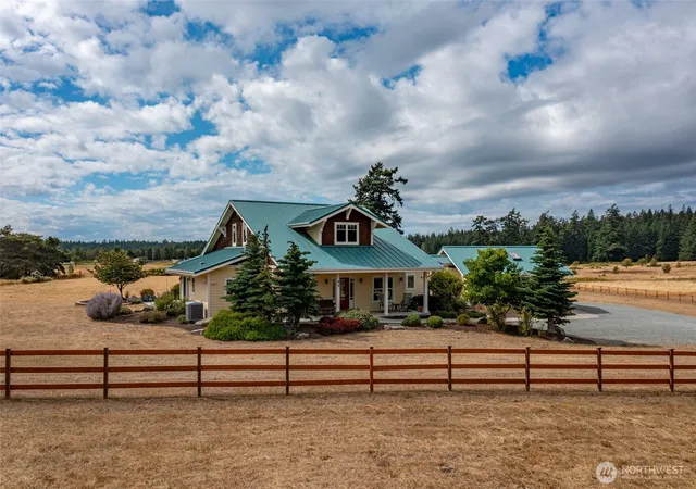 Photo 3 of Single family home for sale at 45 Holly Berry Rd, Coupeville, WA 98239 | MLS# NWM2590042 | Listing updated on 2026-10-02