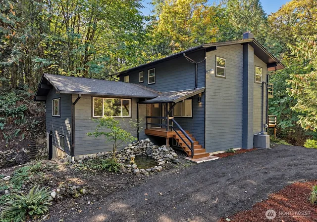 Single family home for sale at 24115 SE 374th Street, Enumclaw, WA 98022 | MLS# NWM2590044