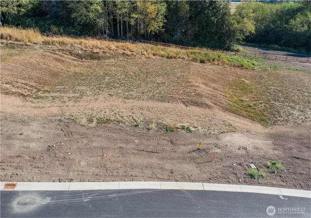 Photo 2 of Land for sale at 0 Camas Dr #Lot 12, Blaine, WA 98230 | MLS# NWM2590047 | Listing updated on 2026-10-02